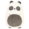 Kekeso Panda Plush Hugging Pillow Cute Stuffed Animal Plush Toy Throw Pillow Soft Cartoon Plushie Sleeping Pillow for Kids (Pand