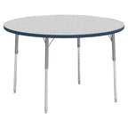 Lorell Llr99922 Classroom Round Activity Tabletop