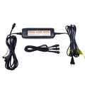 Limoss Power Recliner Lift Chair Power Supply Transformer Mc140 Replacement Kit With 13.1 Feet Ac Power Cable, 11.5 Feet Extension Cable And 3.2 Feet Y Cable