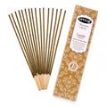 Nitiraj Masterpiece Collection Incense 2-Pack 25gm 1 Hour per Stick (Laxmi)