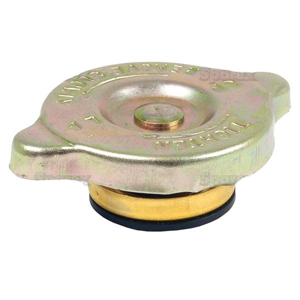 Raparts 1536473C91 New Radiator Cap Fits Massey Ferguson Tractor Models 238 248 +