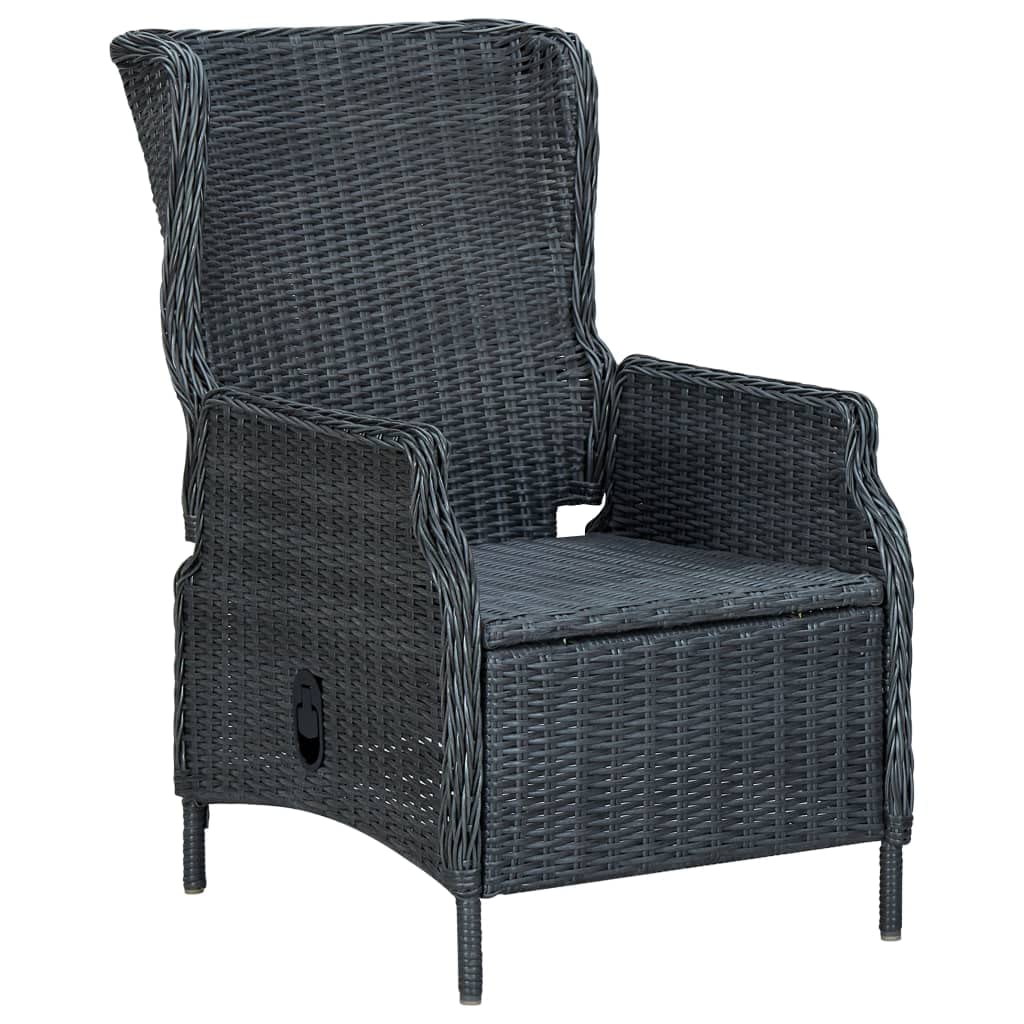 vidaXL Recliner Chairs - Thumbnail 3