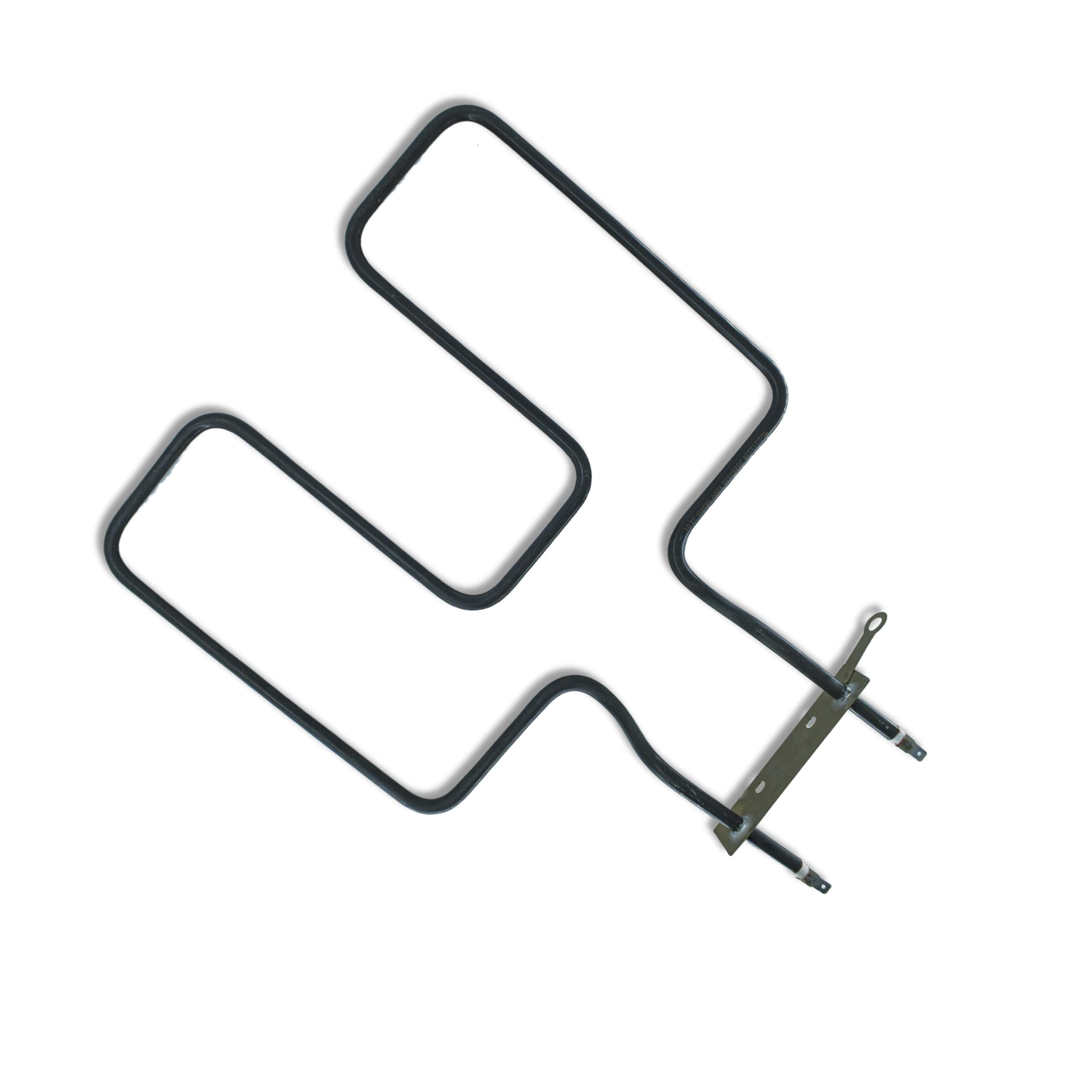 1800W Smoker Heating Element Compatible With Masterbuilt Mb20077618 Analog Electric Smoker,Mb 20077618 Element Replacement Parts