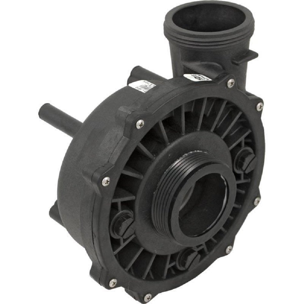 Waterway Plastics 310-1890 48Y Frame 2.0Hp Mbt In & Out Side Discharge Wetend Executive44; 2 In.