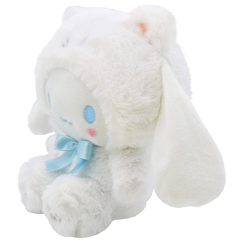 Cartoon Kawaii White Bear Cross-Dressing Series Plush,Soft Plush Doll Cute Soft Toys, Plush Pillow Stuffed Animals Toy Birthday