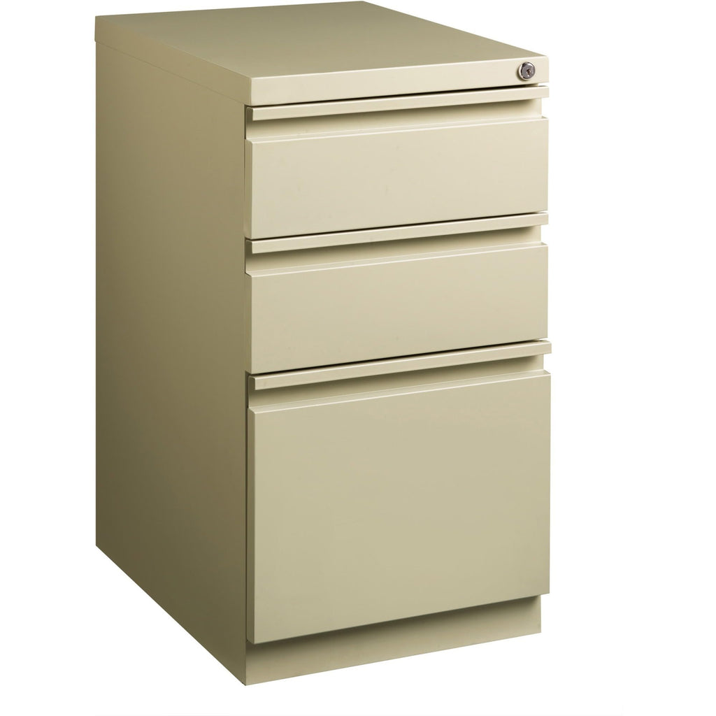 Lorell LLR49520 - Mobile File Pedestal