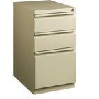 Lorell LLR49520 - Mobile File Pedestal