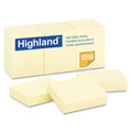 Self-Stick Pads, 12 Pads/Pack [Set Of 3]