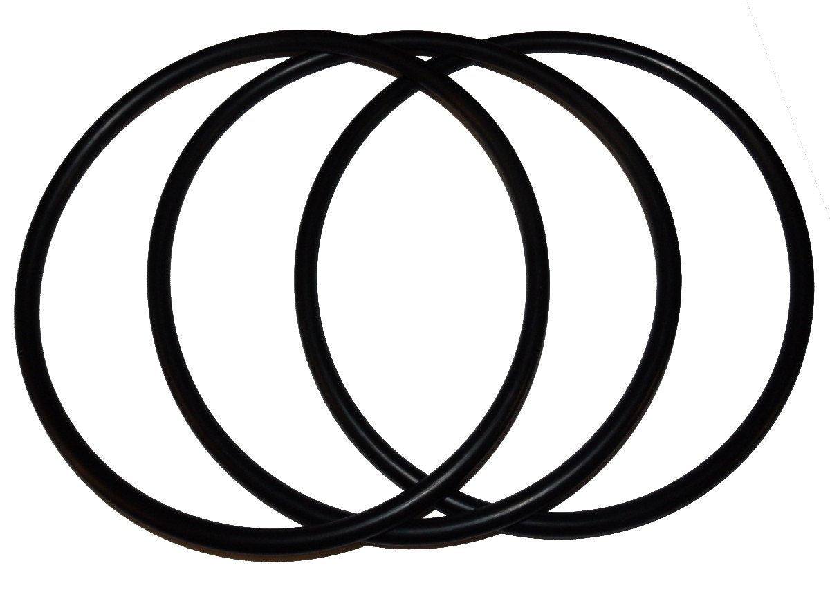 Captain O-Ring - 350013 Lid O-Ring - Compatible With Pentair Intelliflo, Whisperflo, Challenger And Pinnacle Pool And Spa Pumps