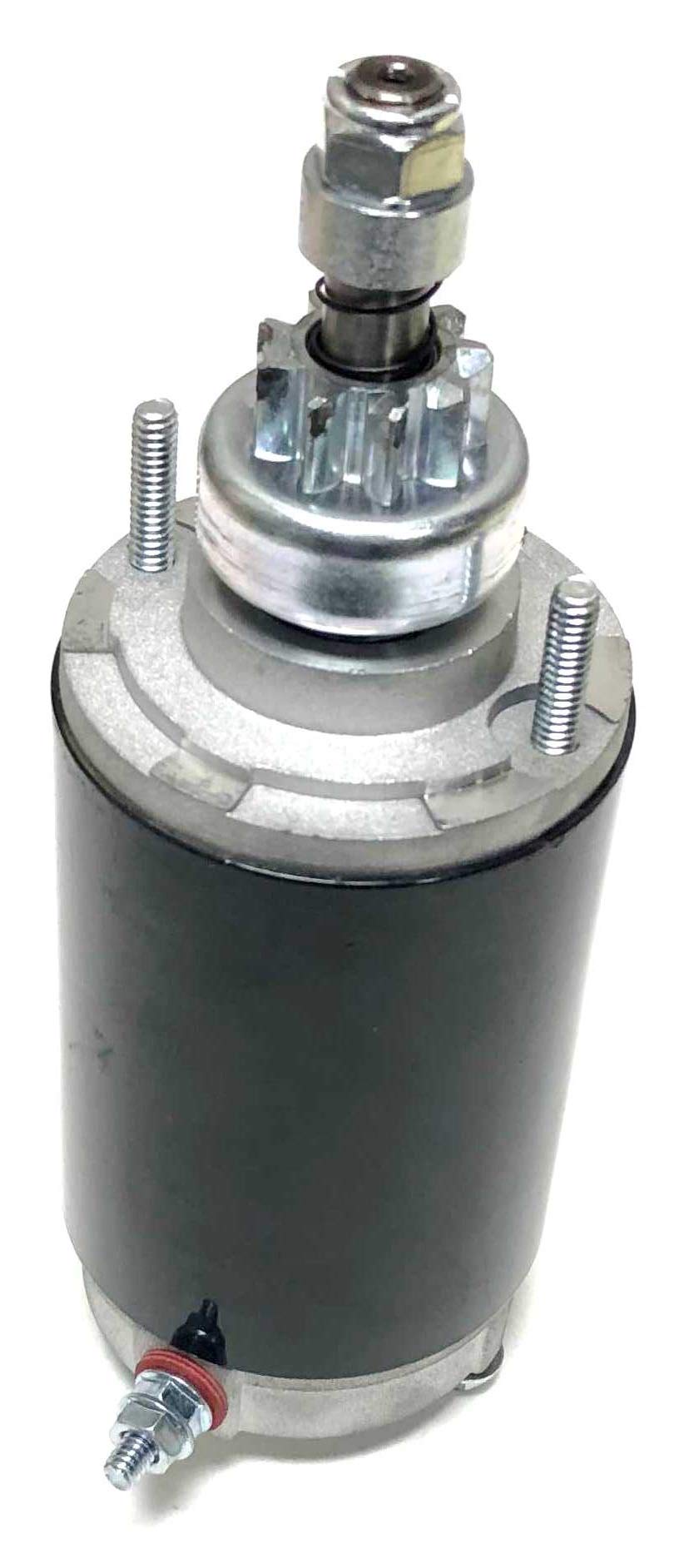 Starter Motor Compatible With Kohler 52-098-03 52-098-09 52-098-12 Gravely 032546