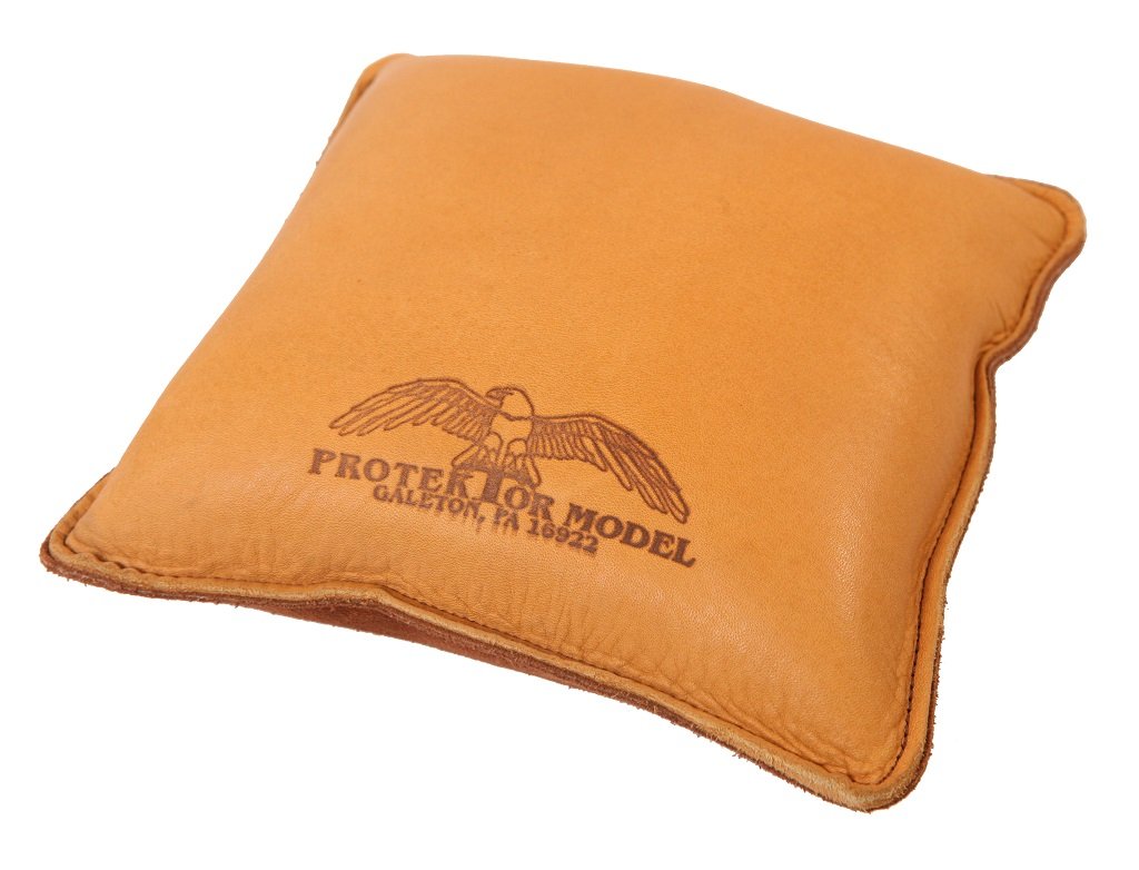 Protektor Model Pillow Bag, Tan, One Size (#18F)