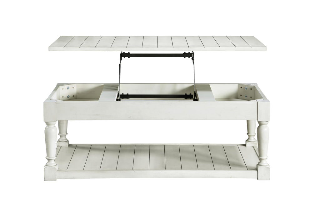 Steve Silver Co Hemingway Lift Top Coffee Table