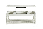 Steve Silver Co Hemingway Lift Top Coffee Table