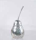 HomeRoots Decor 6-inch x 10-inch x 14-inch Pear - Statue