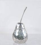 HomeRoots Decor 6-inch x 10-inch x 14-inch Pear - Statue