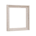 Pixy Canvas Floater Frame 34x34 for 3/4 (0.75) inch Deep Canvas Paintings/Canvas Prints/Wood Canvas Panels/Wall Art/Wall Decor/H