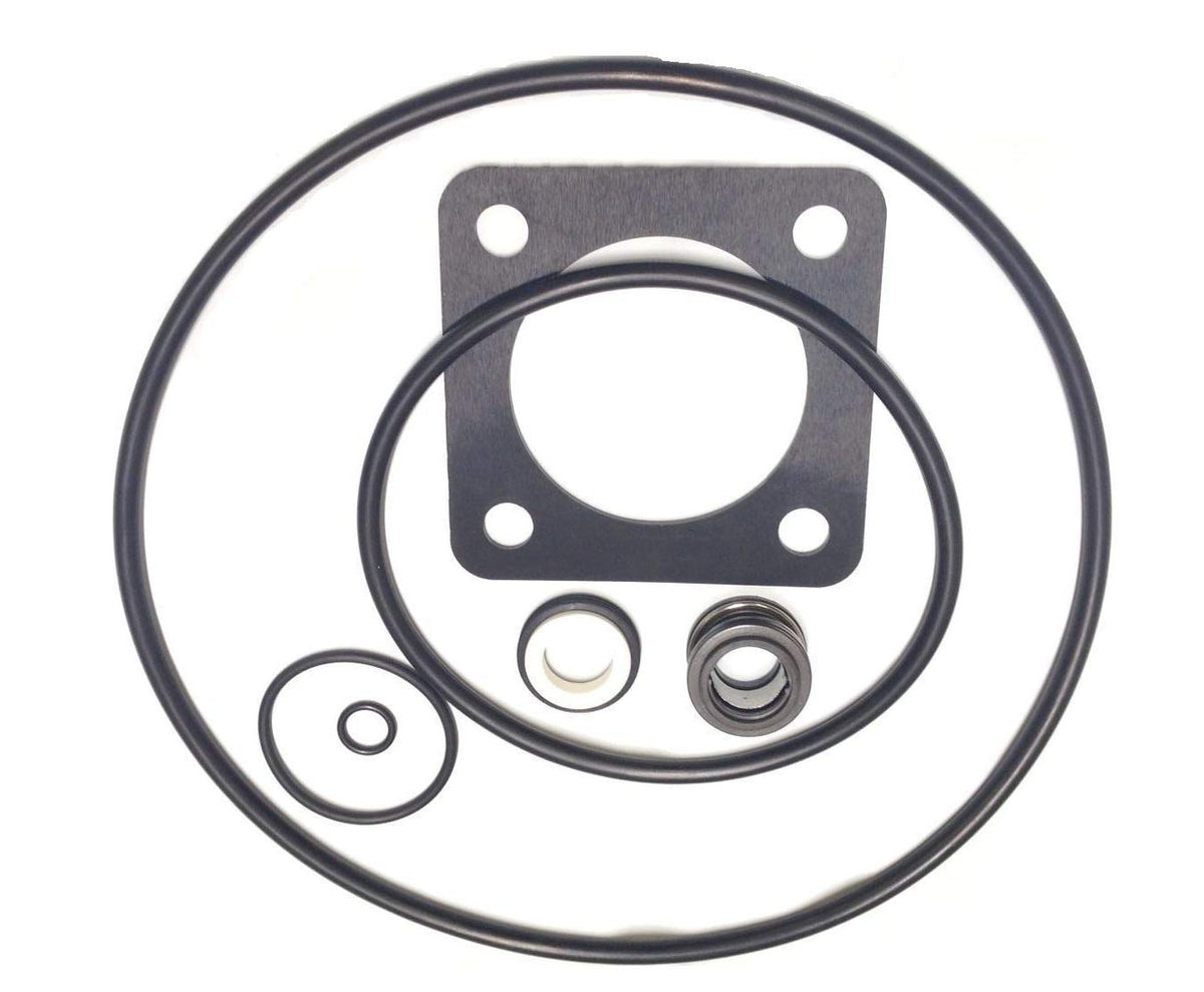 Southeastern Accessory O-Ring Rebuild Kit (Pre 1998) For Sta-Rite P2Ra & P2R Dura-Glas/Maxeglas Pump Repair Kit 6