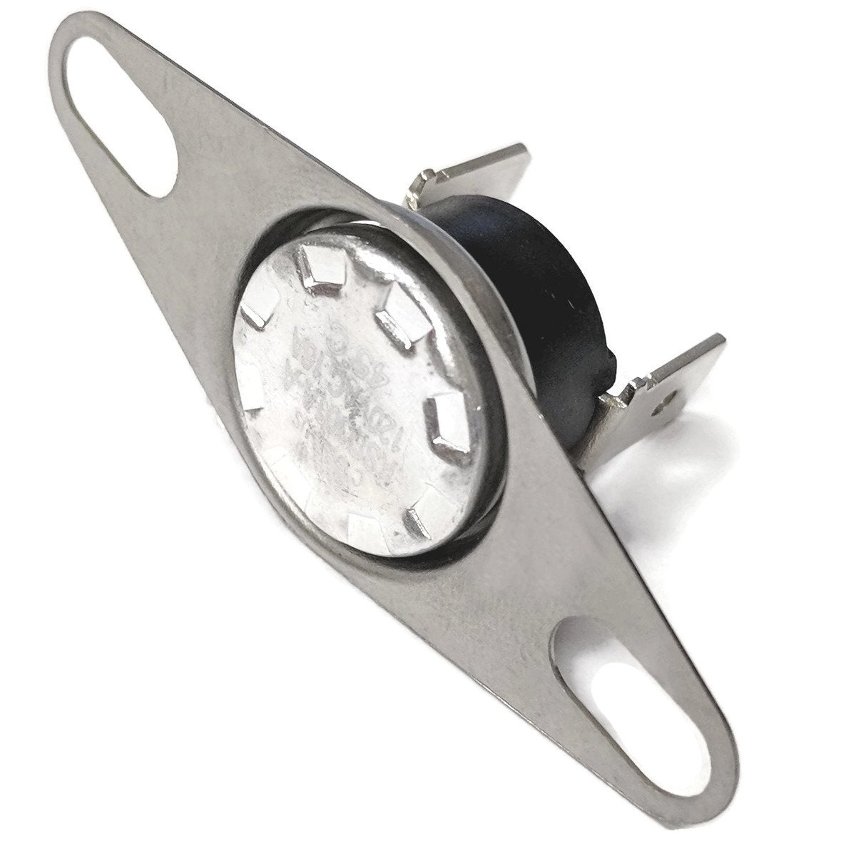 Midwest Hearth Thermal Fan Switch For Fireplace Blower (115 Degree On, 90 Degree Off)