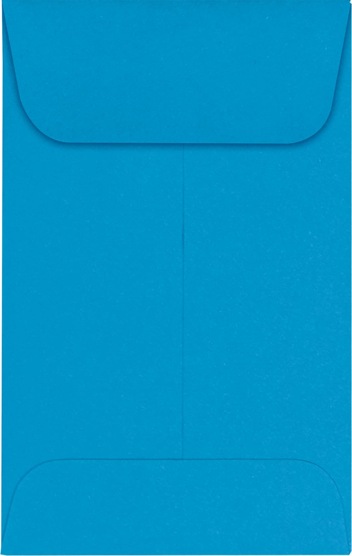 Luxpaper #1 Coin Envelopes | 2 1/4' X 3 1/2' | Pool Blue | 80Lb. Text | 1,000 Qty