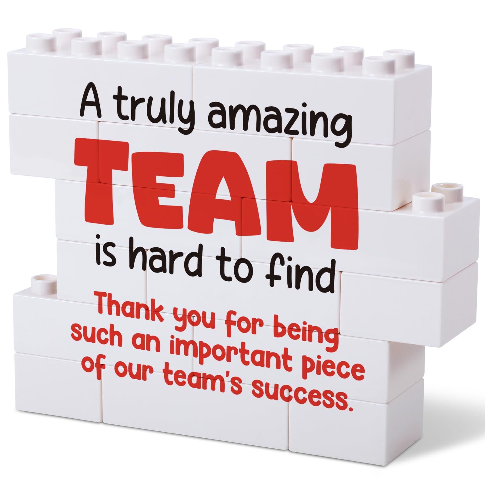 Team Gifts for Employees, Employee Appreciation Gifts Bulk Team, Team Appreciation Gifts for Coworkers, Team Building Gifts for 