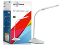 Wipro Garnet 6W LED Table Lamp  3 Grade Dimming and Color Changing (Pack of 1, Cool Day Light/Neutral White/Warm White)