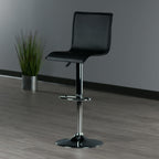 Winsome Spectrum Stool, Black