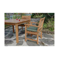 Anderson Teak Montage Victoria 5- Pices Dining Set