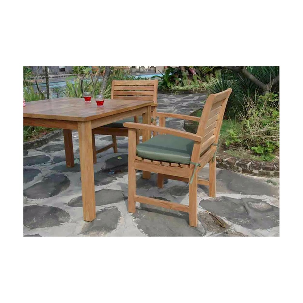 Anderson Teak Montage Victoria 5- Pices Dining Set