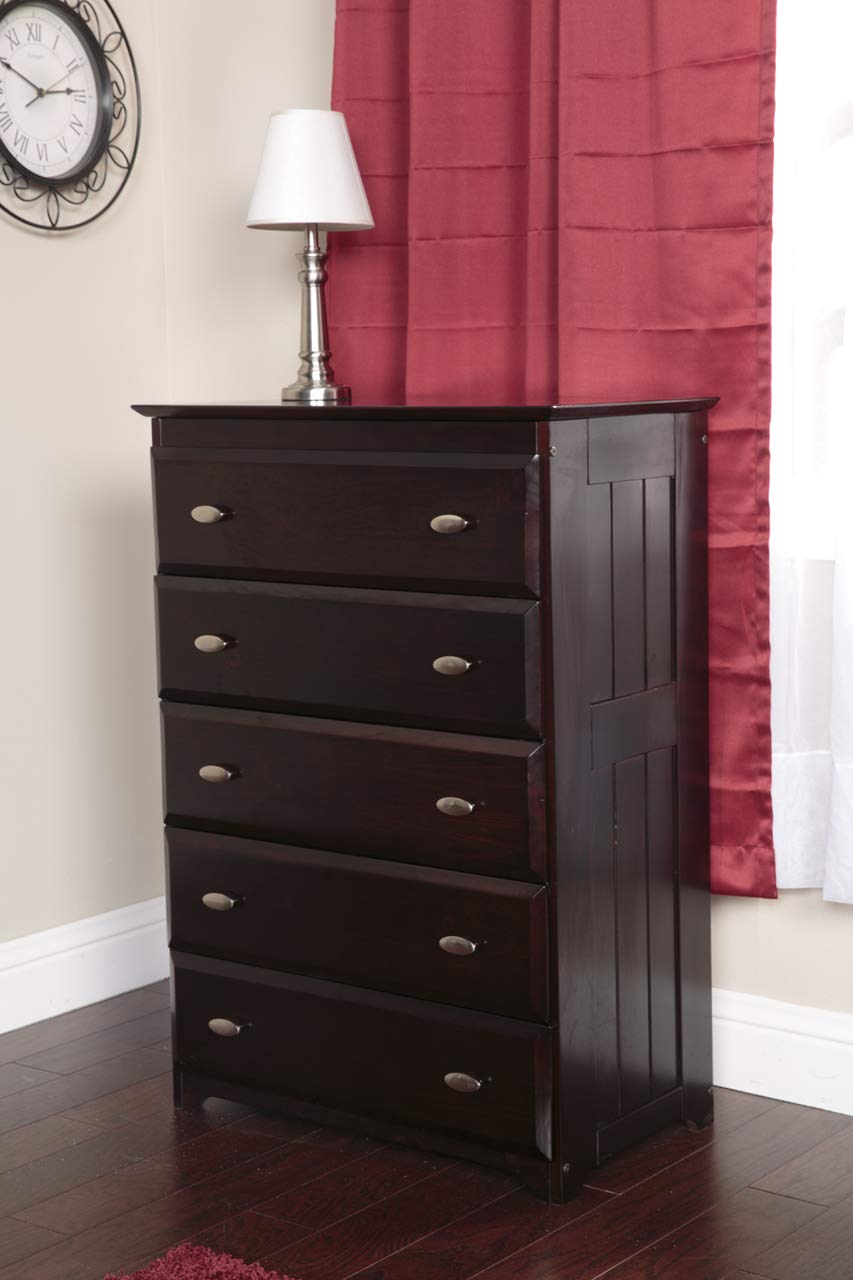 American Furniture Classics Five Drawer Chest