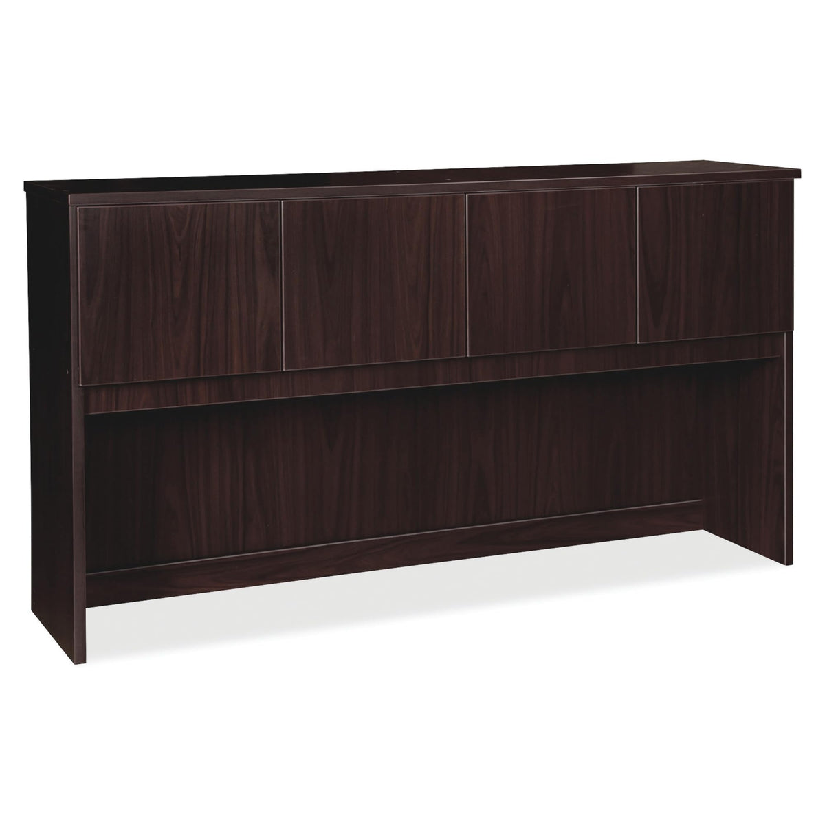 Lorell Llrph7239Es Prominence 2.0 Espresso Laminate Hutch