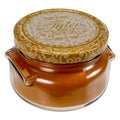 Tyler Glass Jar Candle - 22 Oz Long Burning Scented Candle - Pumpkin Spice Fragrance (22oz) (Fruit, 22 Oz.)