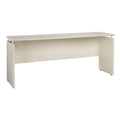 Safco Medina Credenza, 72", Textured Sea Salt