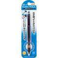 Uni Mechanical Pencil Kurutoga Pipe Slide Model 0.5Mm, Black Body (M54521P.24)