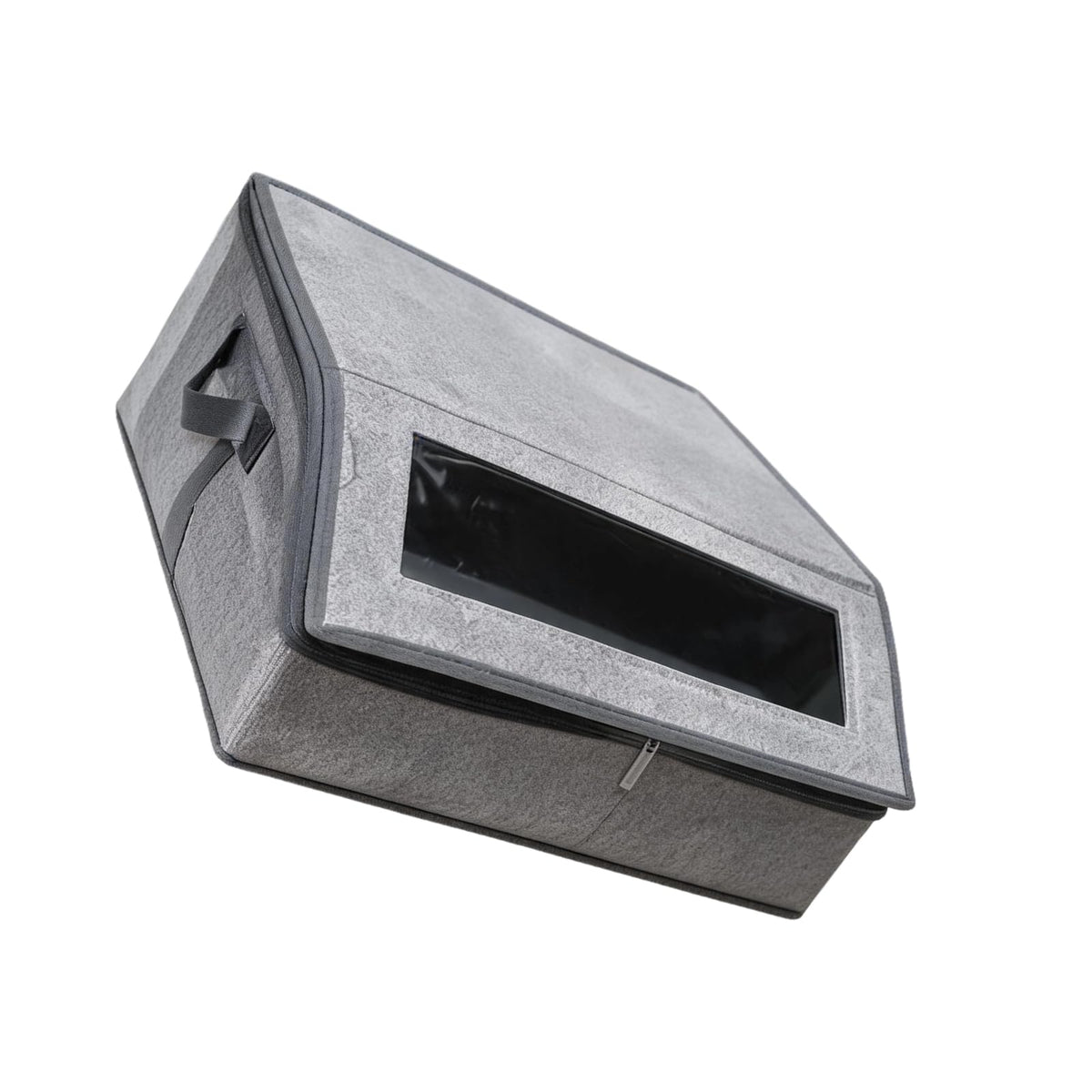 ECVGHD Entryway Closet Cap Organizer Box
