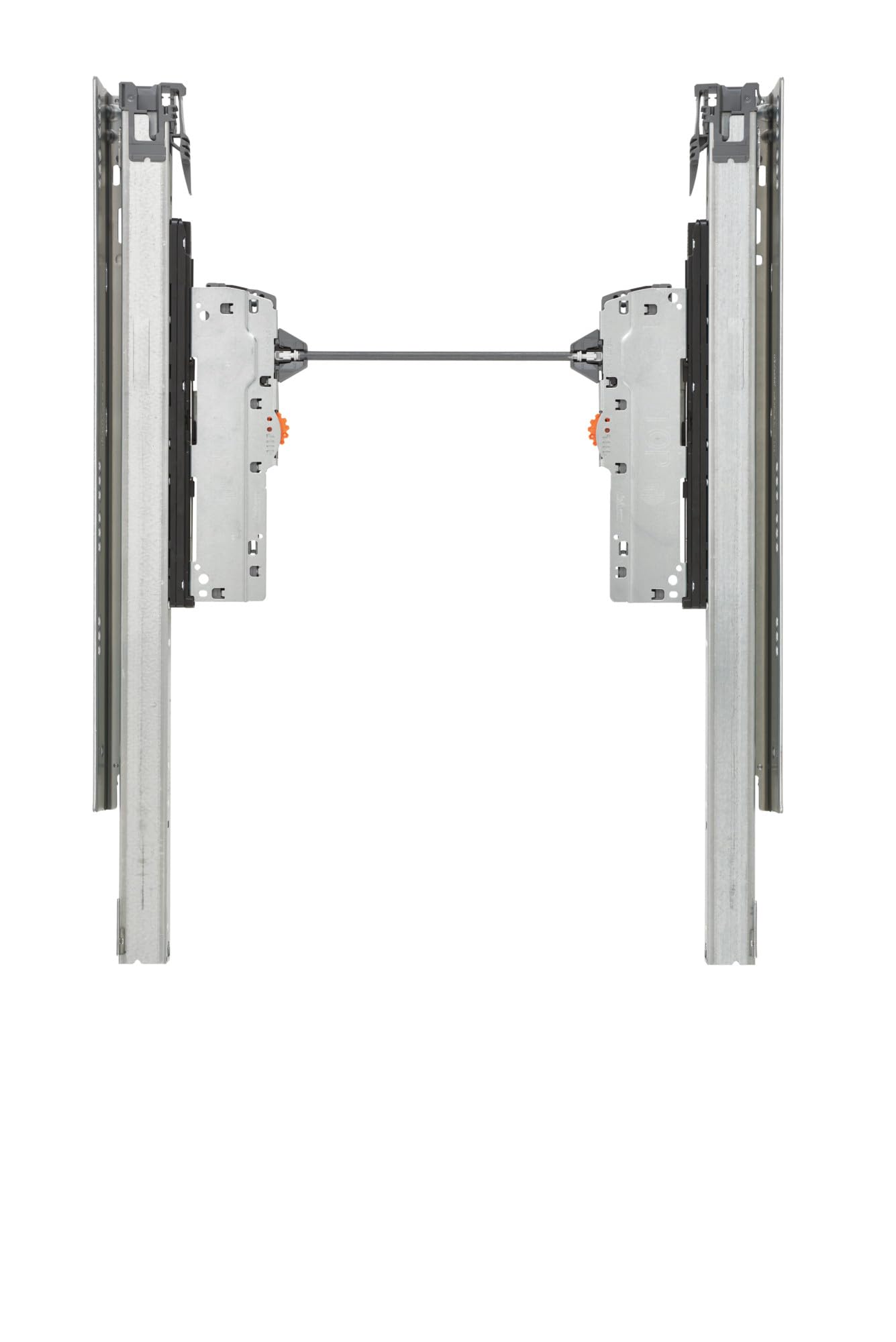 Rev-A-Shelf Tip-On Kit for Legrabox Pull Out Waste/Trash Containers