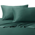 Royal Hotel Bedding Silky Soft, Viscose From Bamboo, And Cotton Blend Sheet Set, 100% Luxury Blend, 60% Viscose Made From Bamboo