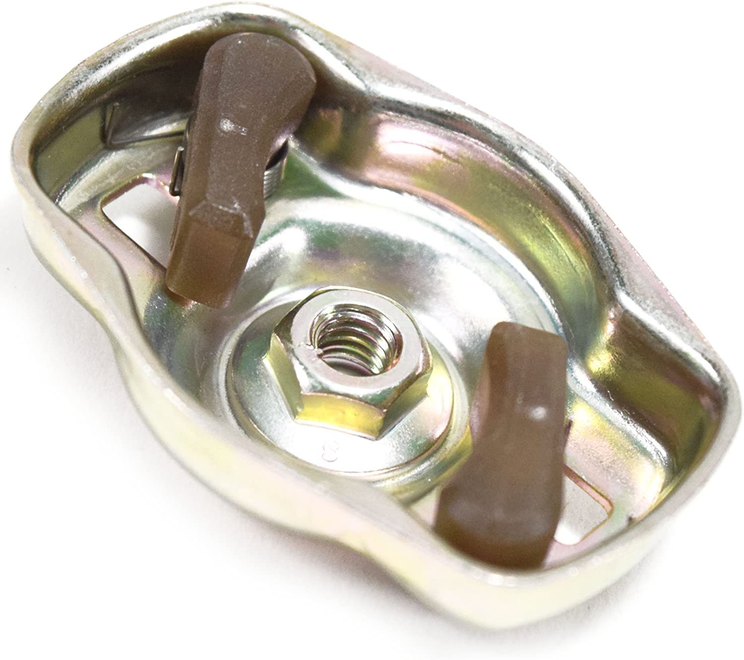 Husqvarna 503873305 Line Trimmer Recoil Starter Pawl (Replaces 503873302, 5038733-05, 525845601) Genuine Original Equipment Manu