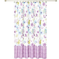 Gnome Burst Bath Collection  Shower Curtain