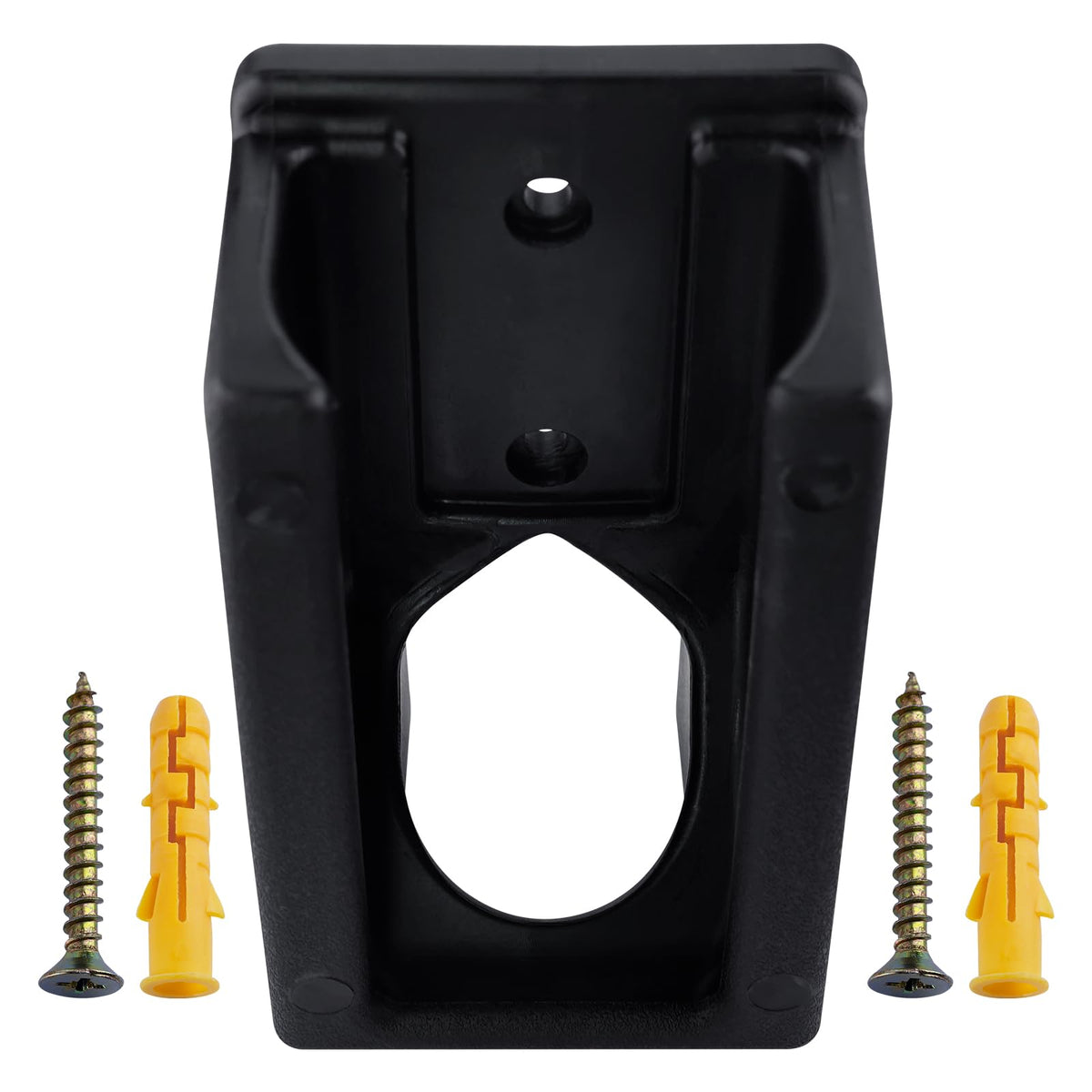 1 Pc Wall Mount Vacuum Holder Fit for Shark Handheld CH900/CH950 Series