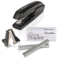 Swingline Stapler Value Pack, 20 Sheet Capacity, Jam Free, Includes Standard Stapler, 5000 Staples And Staple Remover, Black (54