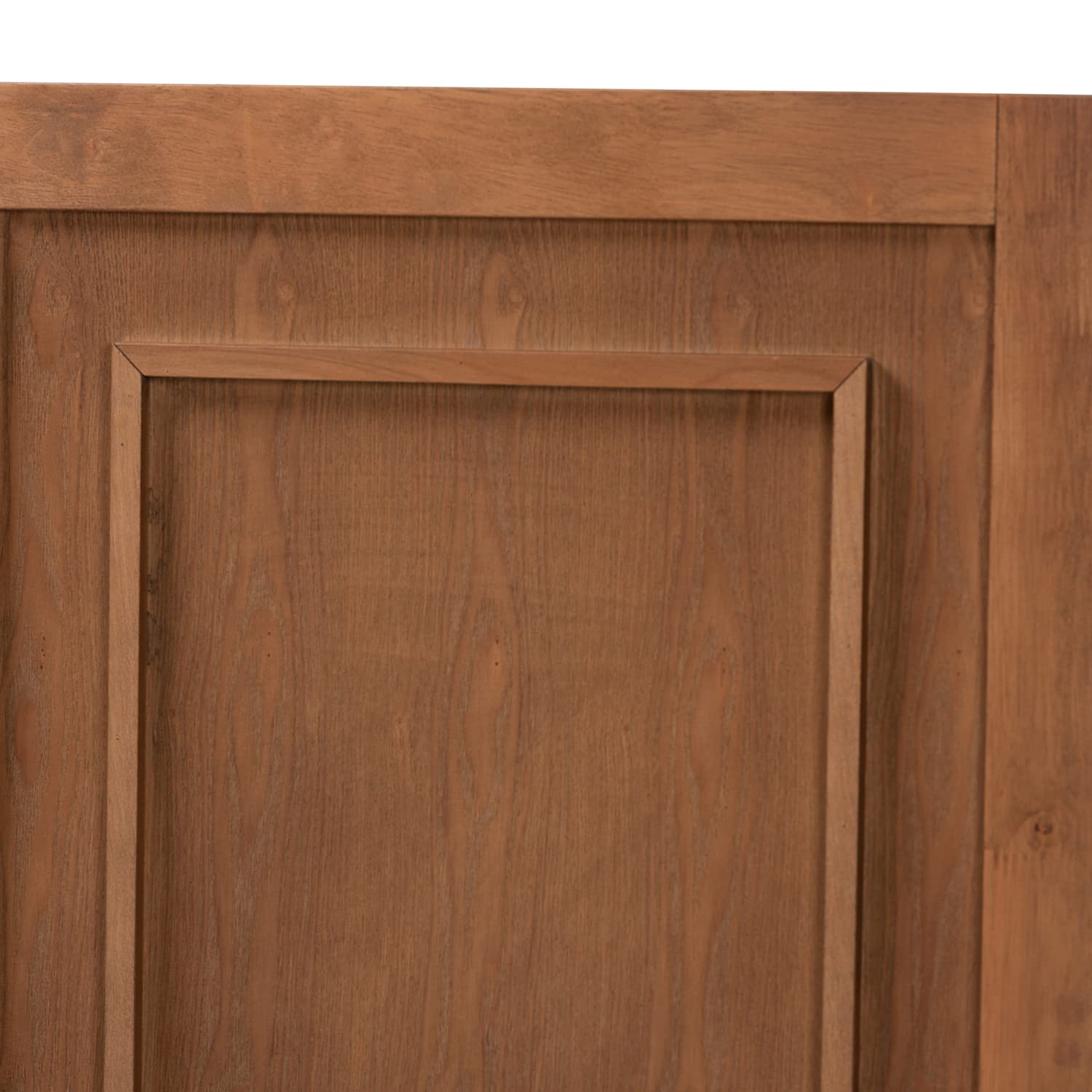 Baxton Studio Giordano Headboard - Thumbnail 3