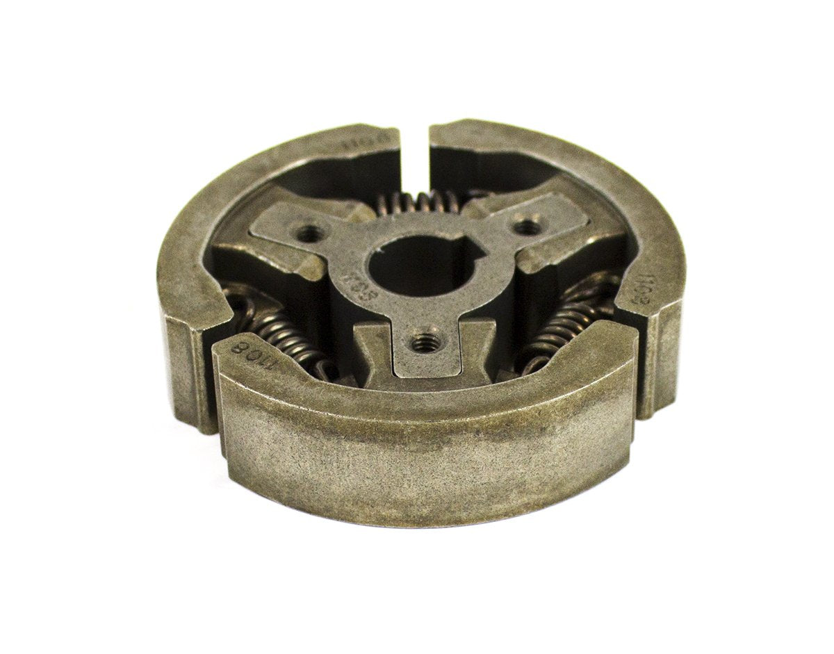 Everest Parts Supplies Clutch Shoes Kit Replacement For Stihl 08S Ts350 Ts360 Oem 1108-160-2002 1108-160-2001