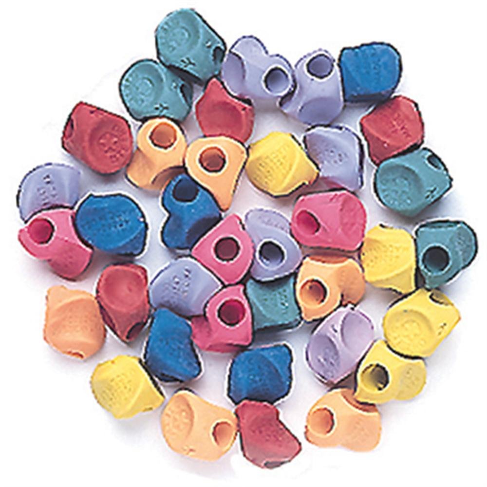 Stetro Pencil Grips 36/Bag