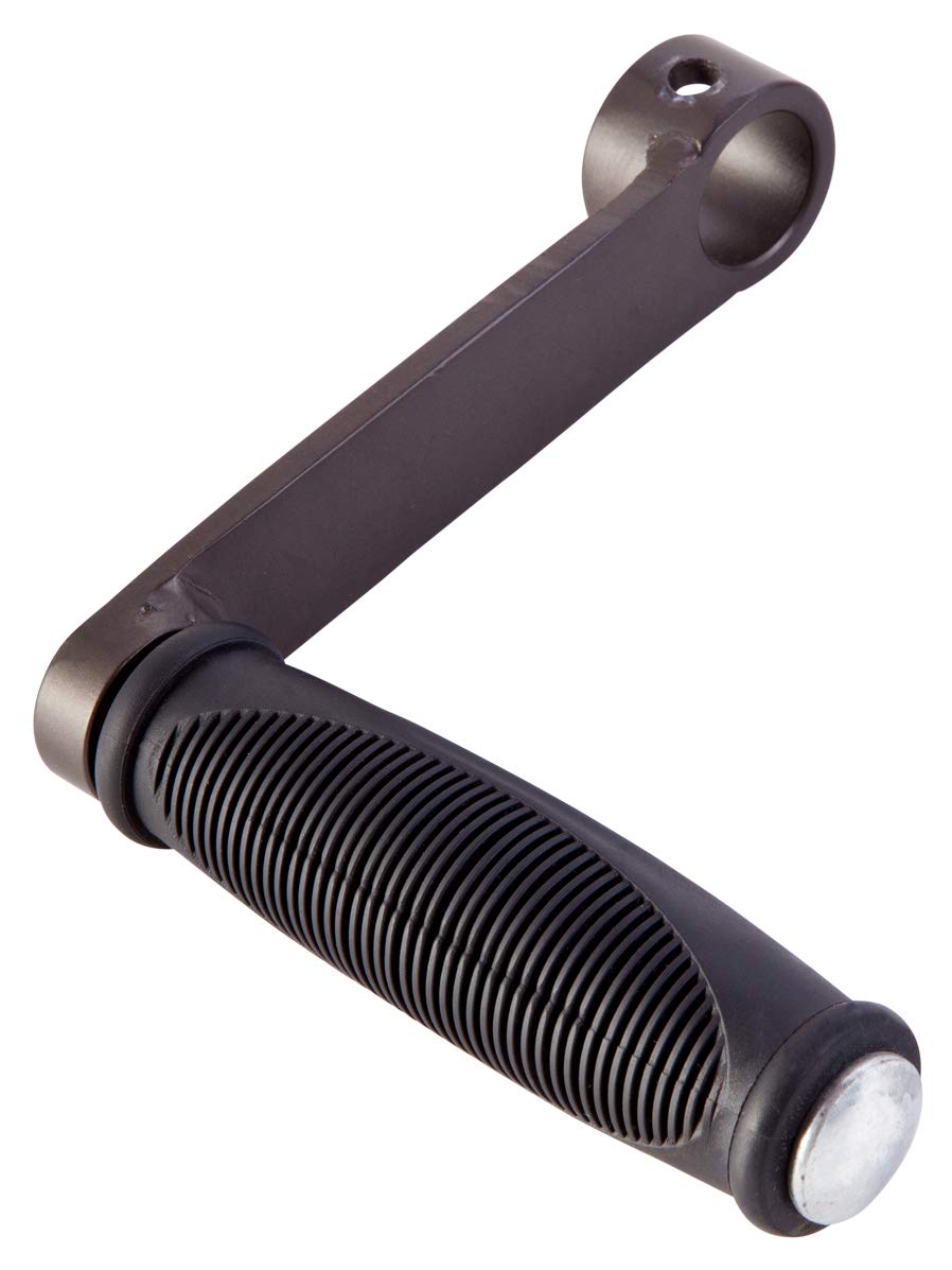 Liberty Garden Products Crk0007 Replacement Crank Arm, Bronze