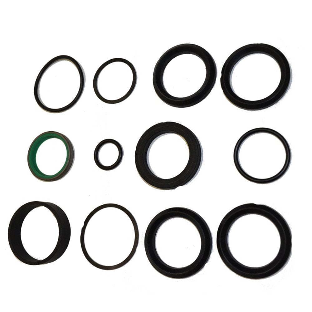 Raparts Aw16444 New Cylinder Seal Kit Fits John Deere Models: 148, 158, 168