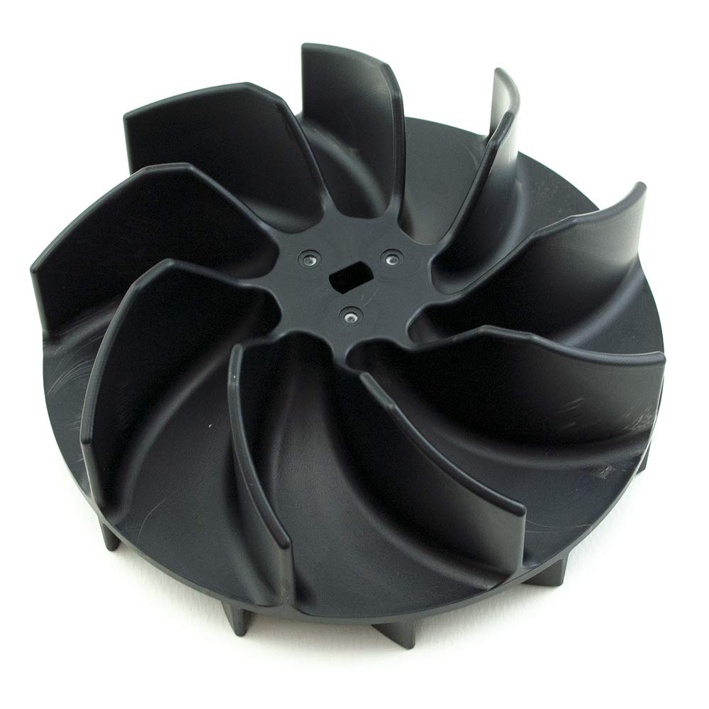 Anihoslen Oem Toro Electric Blower Vac Impeller Fan 125-0494 New!!! Supplier_Id_Things2Sell2You, Ugeio15131764096083
