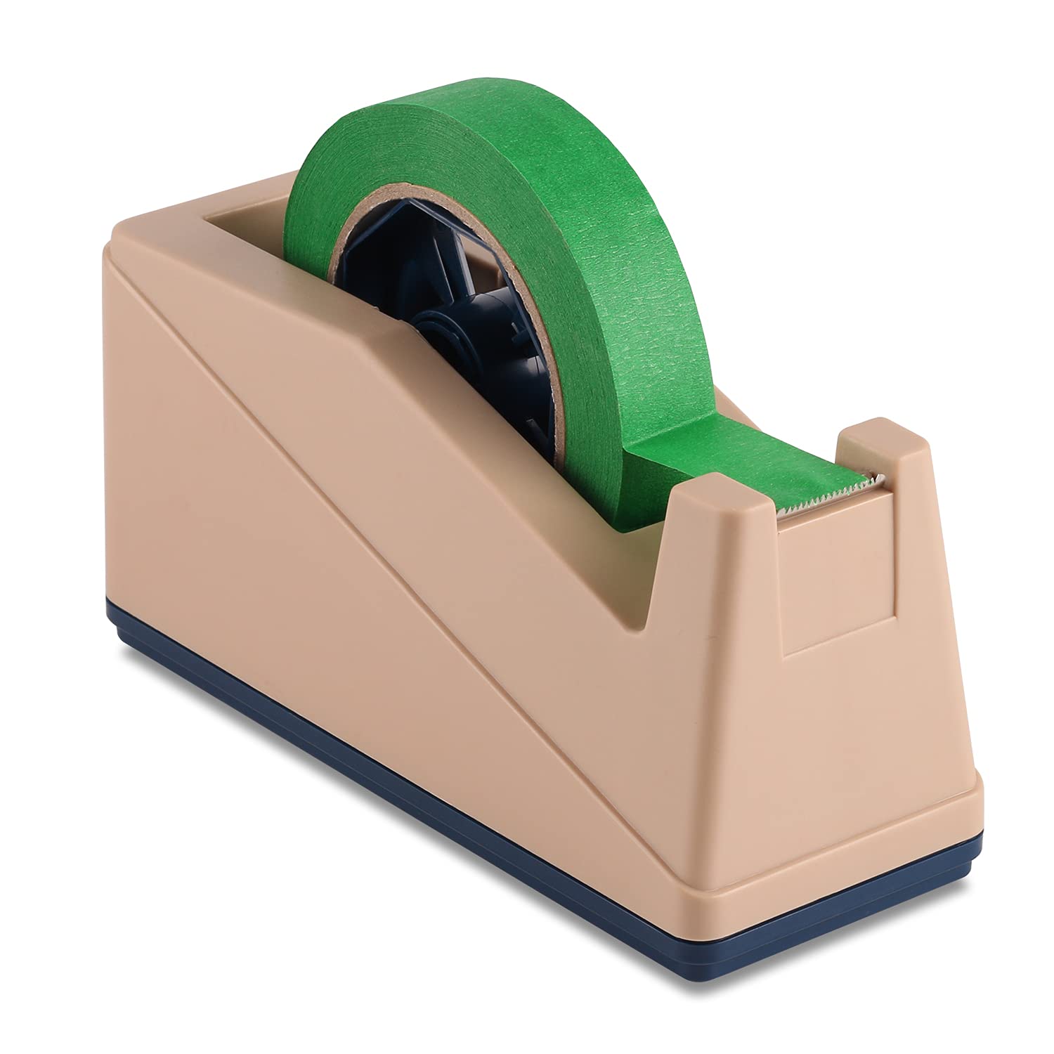 Lichamp Heat Tape Dispenser Sublimation, Heat Transfer Tape Holder For 3 Inch Core Heat Resistant Tape, 0128Bl