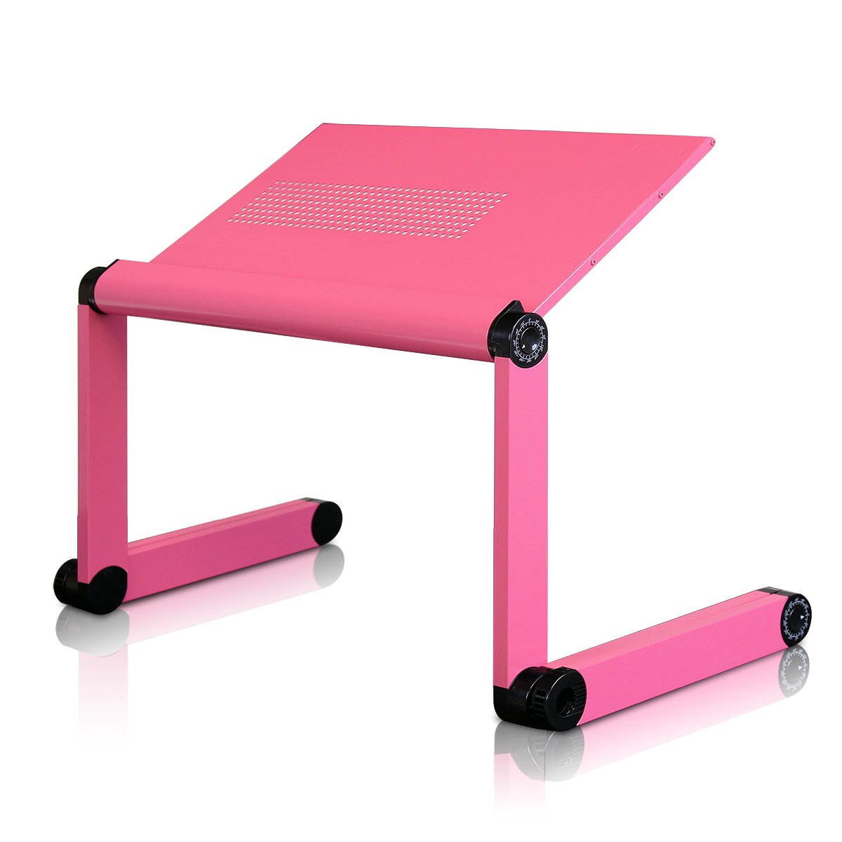 Furinno Premium Lapdesk, Pink