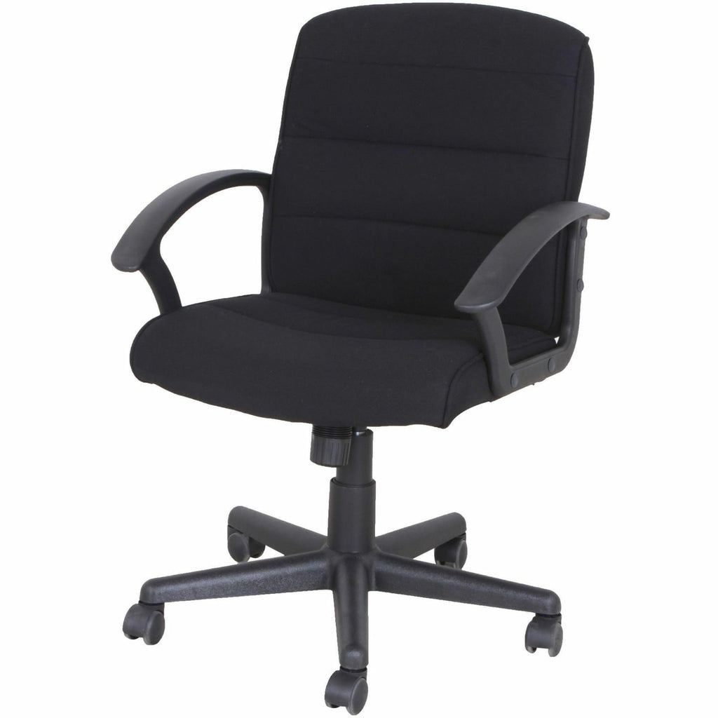 Lorell Task Chair With Arms