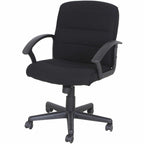 Lorell Task Chair With Arms
